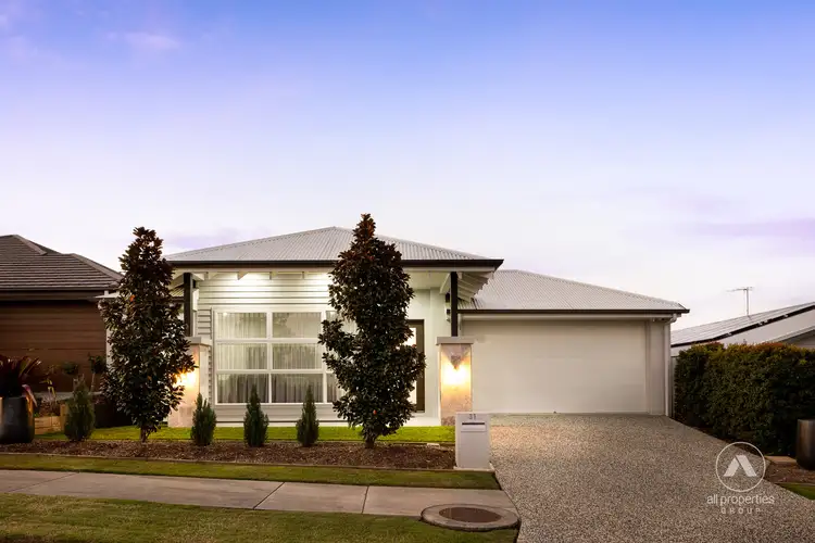31 Olive Avenue, Greenbank QLD 4124