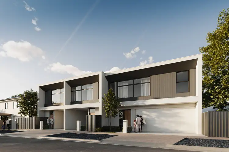 Third view of Homely townhouse listing, 5 Hambledon Road, Campbelltown SA 5074