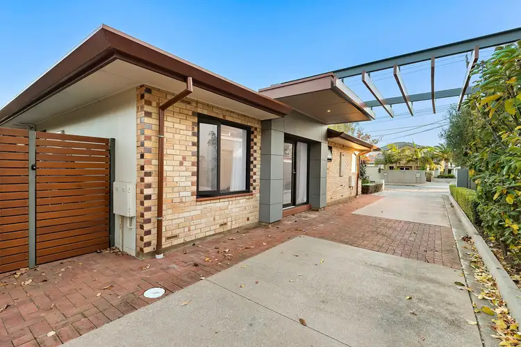 7/47 Cliff Street, Glenelg East SA 5045