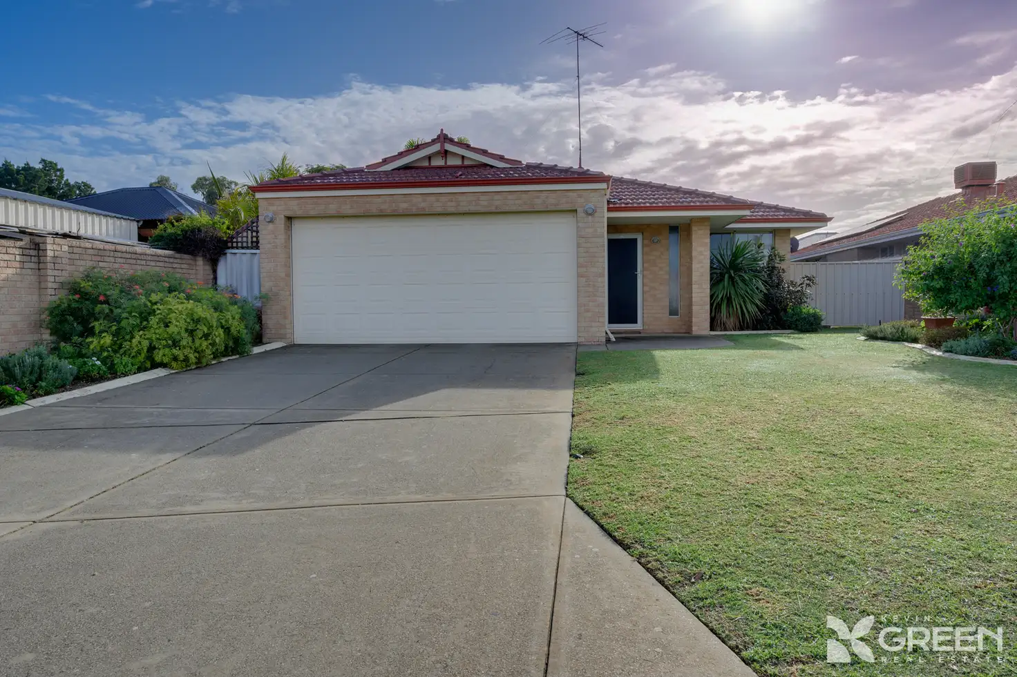 Main view of Homely house listing, 3 Cherry Hills Retreat, Meadow Springs WA 6210