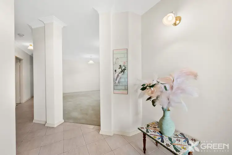 Second view of Homely house listing, 3 Cherry Hills Retreat, Meadow Springs WA 6210