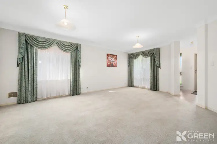 Third view of Homely house listing, 3 Cherry Hills Retreat, Meadow Springs WA 6210