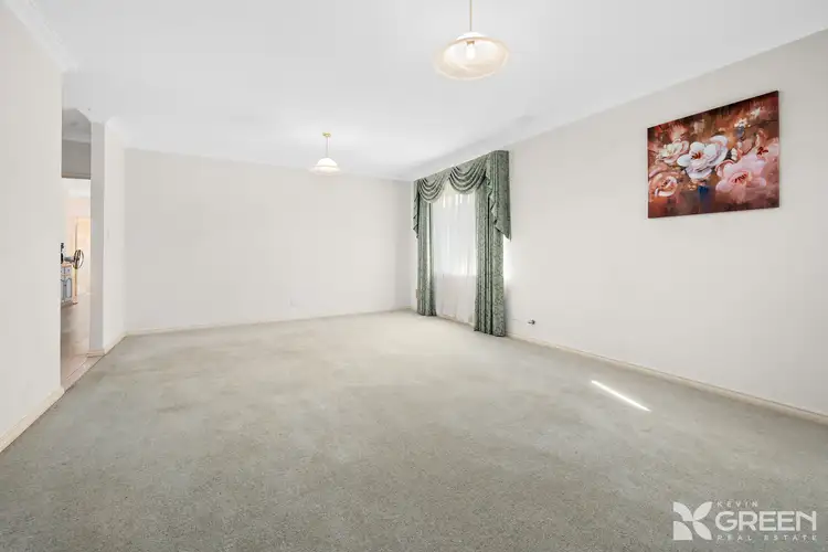 Fourth view of Homely house listing, 3 Cherry Hills Retreat, Meadow Springs WA 6210