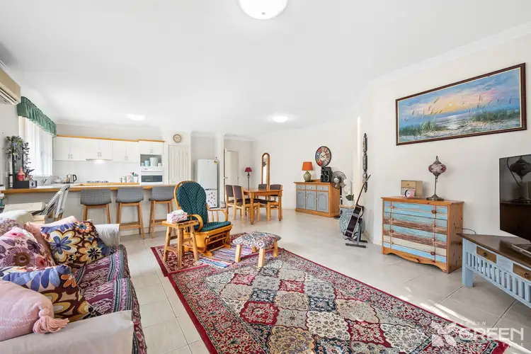 Fifth view of Homely house listing, 3 Cherry Hills Retreat, Meadow Springs WA 6210