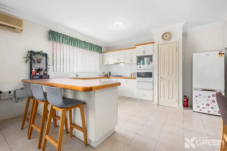 Sixth view of Homely house listing, 3 Cherry Hills Retreat, Meadow Springs WA 6210