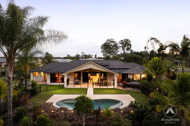 Second view of Homely house listing, 4-8 Tulip Place, Flagstone QLD 4280