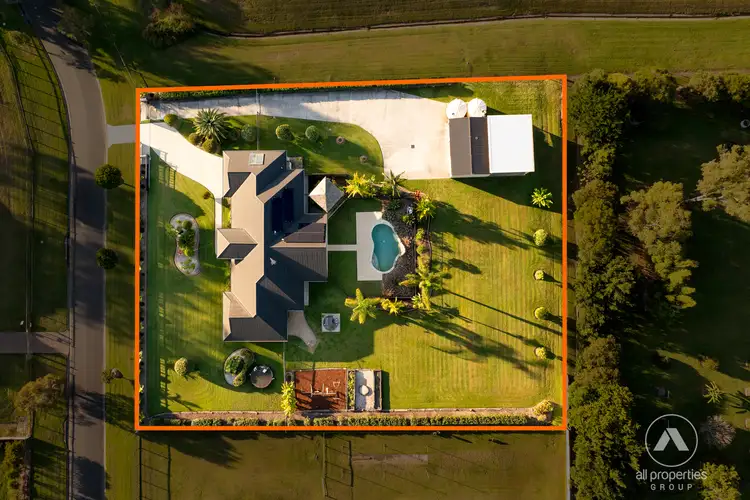 Third view of Homely house listing, 4-8 Tulip Place, Flagstone QLD 4280