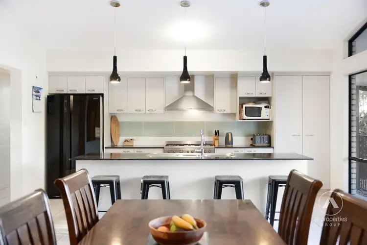 Fourth view of Homely house listing, 4-8 Tulip Place, Flagstone QLD 4280