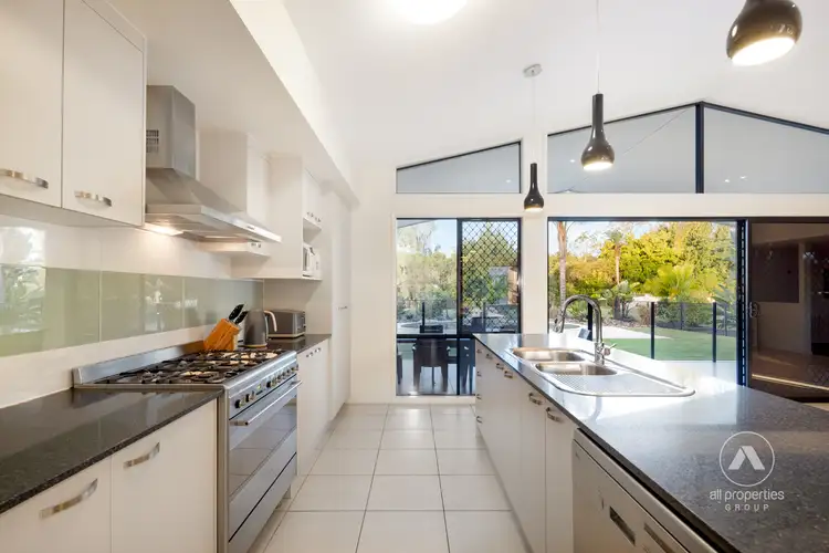 Fifth view of Homely house listing, 4-8 Tulip Place, Flagstone QLD 4280