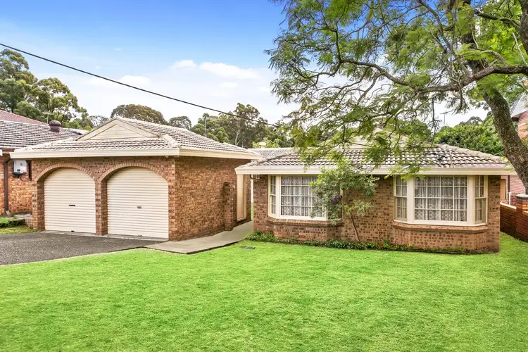 Main view of Homely house listing, 24 Sobraon Road, Marsfield NSW 2122