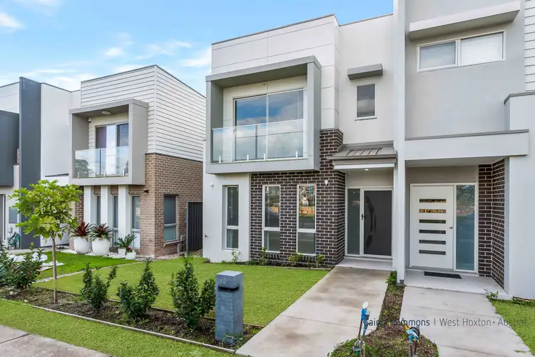 43 Dunkirk Road, Edmondson Park NSW 2174