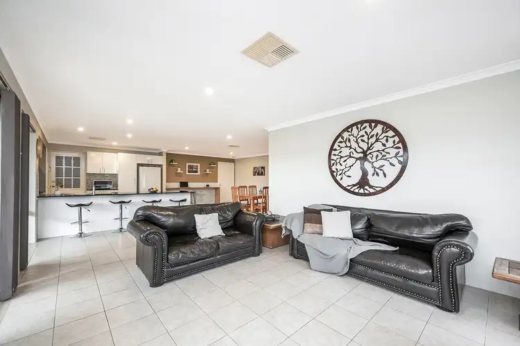 Third view of Homely house listing, 21 Kippilaw Loop, Carramar WA 6031