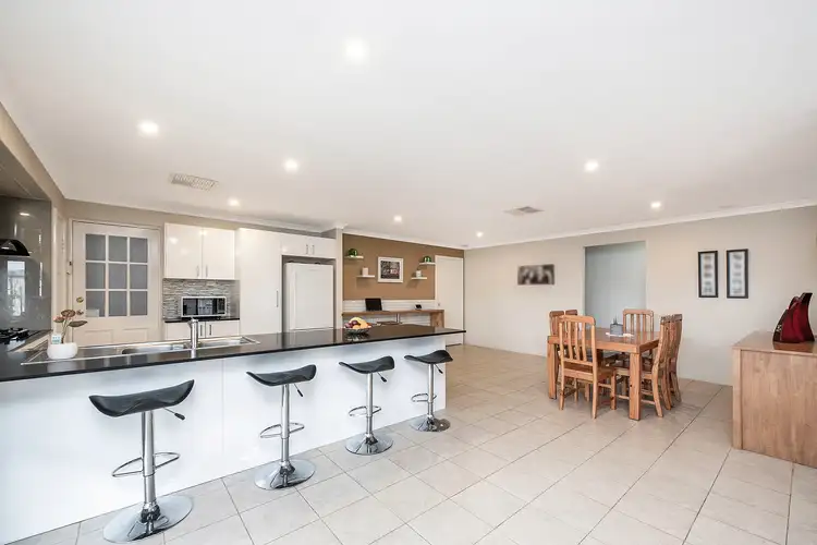 Fifth view of Homely house listing, 21 Kippilaw Loop, Carramar WA 6031