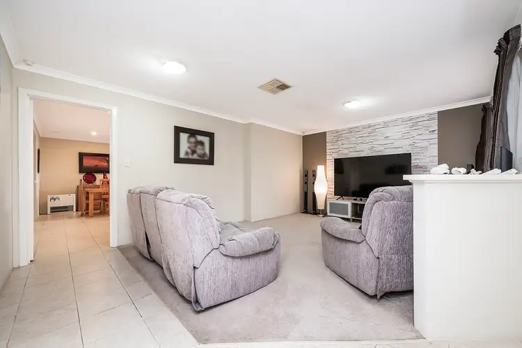Seventh view of Homely house listing, 21 Kippilaw Loop, Carramar WA 6031
