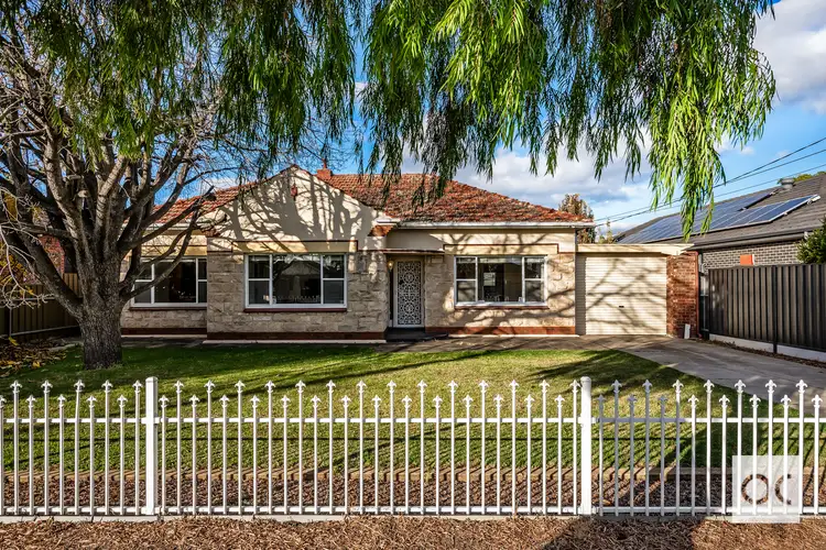 28 Willow Avenue, Manningham SA 5086