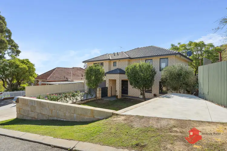 4 Aitken Road, Mount Richon WA 6112