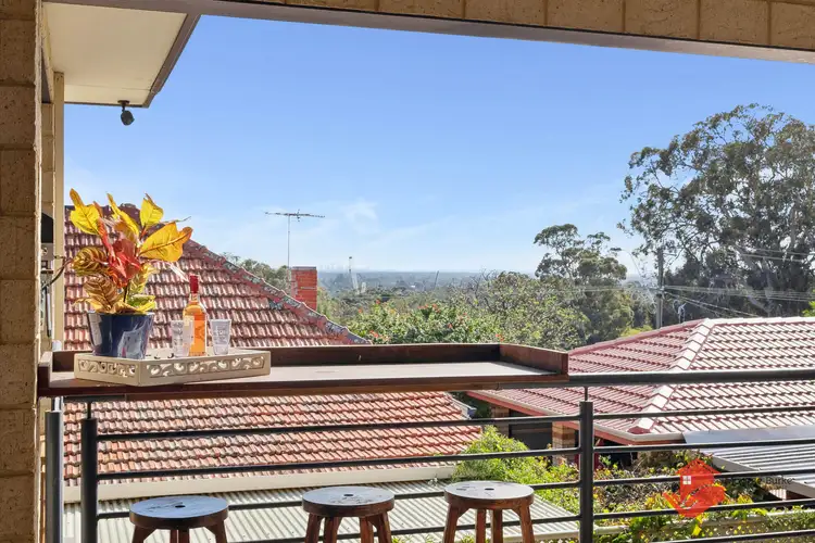 Sixth view of Homely house listing, 4 Aitken Road, Mount Richon WA 6112