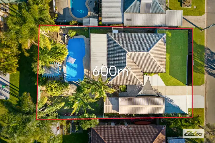8 Galvin Street, Loganholme QLD 4129