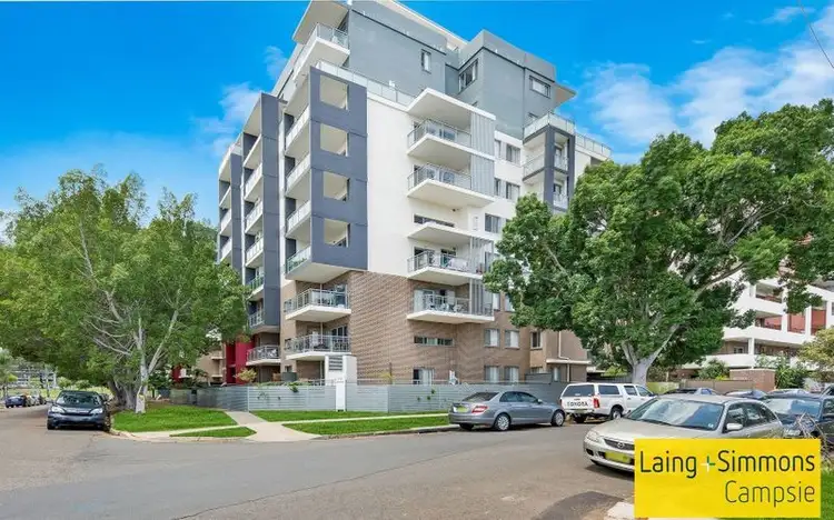 Main view of Homely apartment listing, 29/24 Lachlan Street, Liverpool NSW 2170