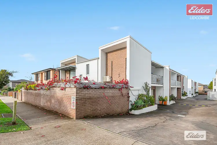 Main view of Homely townhouse listing, 10/66-76 Frances Street, Lidcombe NSW 2141