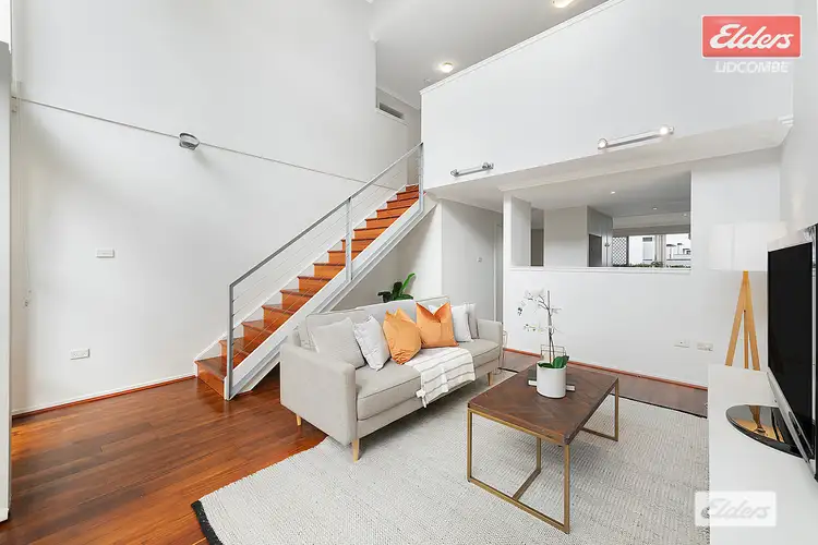 Third view of Homely townhouse listing, 10/66-76 Frances Street, Lidcombe NSW 2141