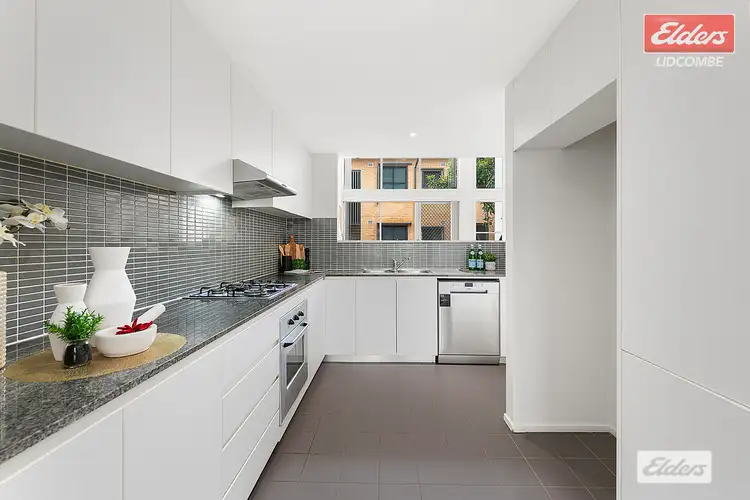 Fourth view of Homely townhouse listing, 10/66-76 Frances Street, Lidcombe NSW 2141