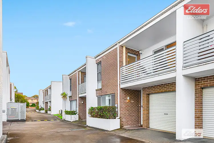 Fifth view of Homely townhouse listing, 10/66-76 Frances Street, Lidcombe NSW 2141