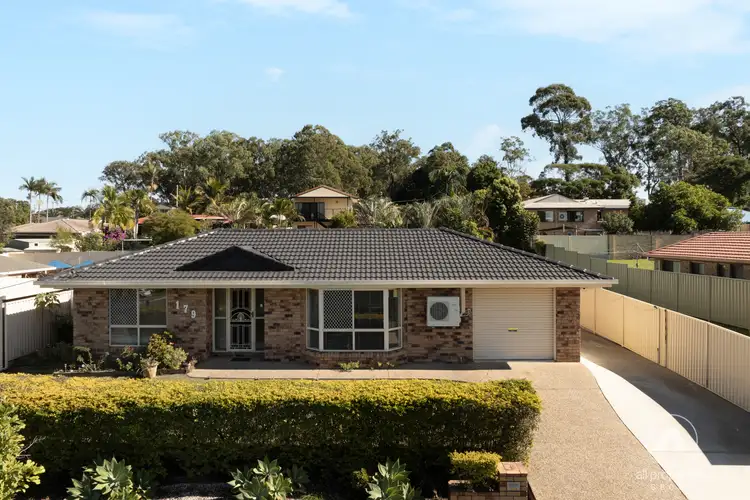 179 Waller Road, Regents Park QLD 4118