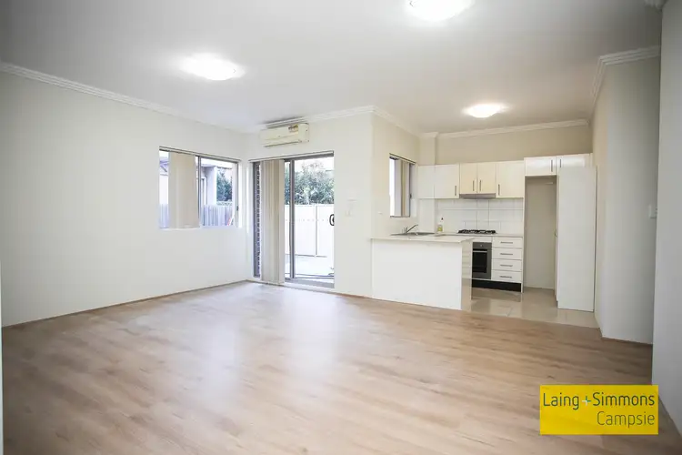 Second view of Homely apartment listing, 5/5-7 Kleins Road, Northmead NSW 2152