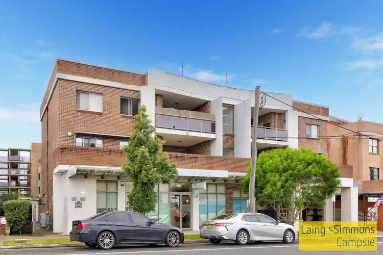 Third view of Homely apartment listing, 5/5-7 Kleins Road, Northmead NSW 2152