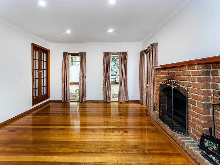 Main view of Homely townhouse listing, 2/39 Warringal Street, Bulleen VIC 3105