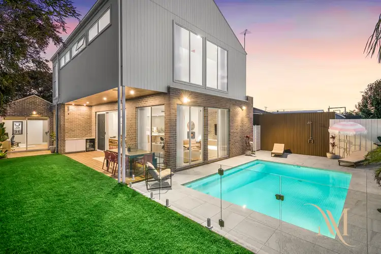 Second view of Homely house listing, 15 First Avenue, Aspendale VIC 3195
