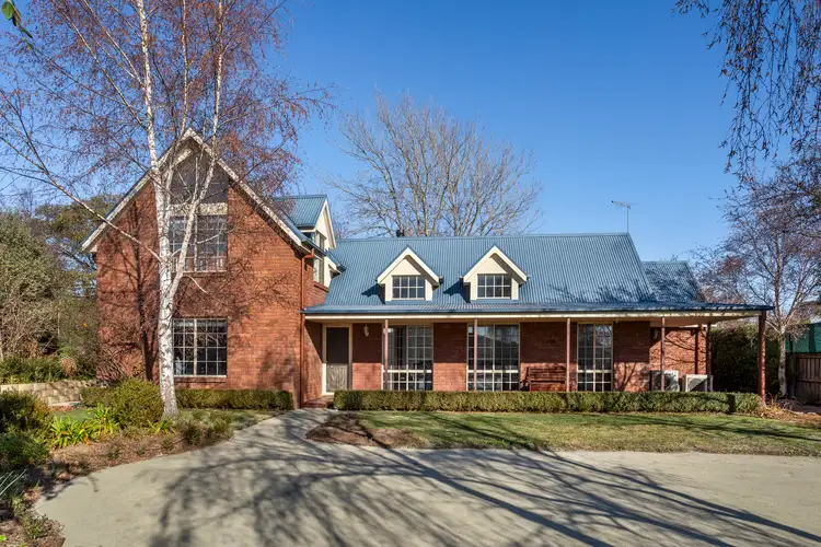 7 High Moor Court, Longford TAS 7301