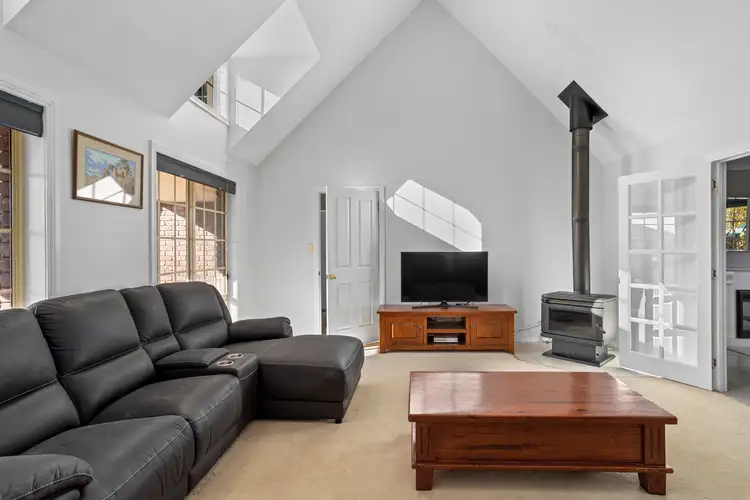 Second view of Homely house listing, 7 High Moor Court, Longford TAS 7301