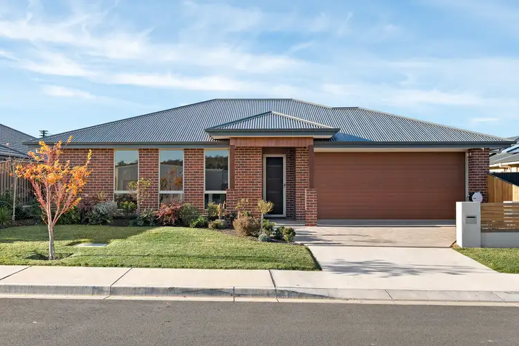 Main view of Homely house listing, 1/10 Sienna Place, Youngtown TAS 7249