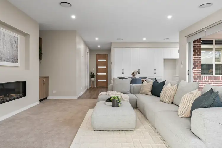 Third view of Homely house listing, 1/10 Sienna Place, Youngtown TAS 7249