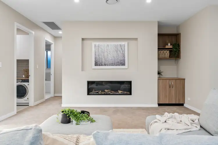 Fifth view of Homely house listing, 1/10 Sienna Place, Youngtown TAS 7249