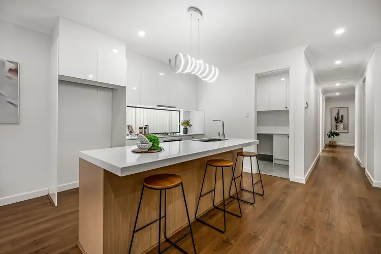 Fourth view of Homely house listing, 11 Argyll Crescent, Redwood Park SA 5097
