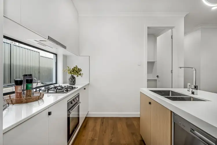 Fifth view of Homely house listing, 11 Argyll Crescent, Redwood Park SA 5097