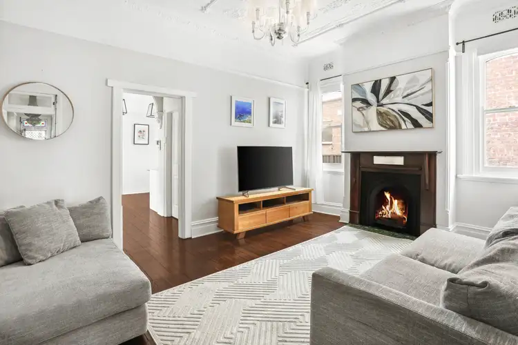 Second view of Homely house listing, 23 George Street, Burwood Heights NSW 2136