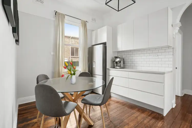 Fifth view of Homely house listing, 23 George Street, Burwood Heights NSW 2136