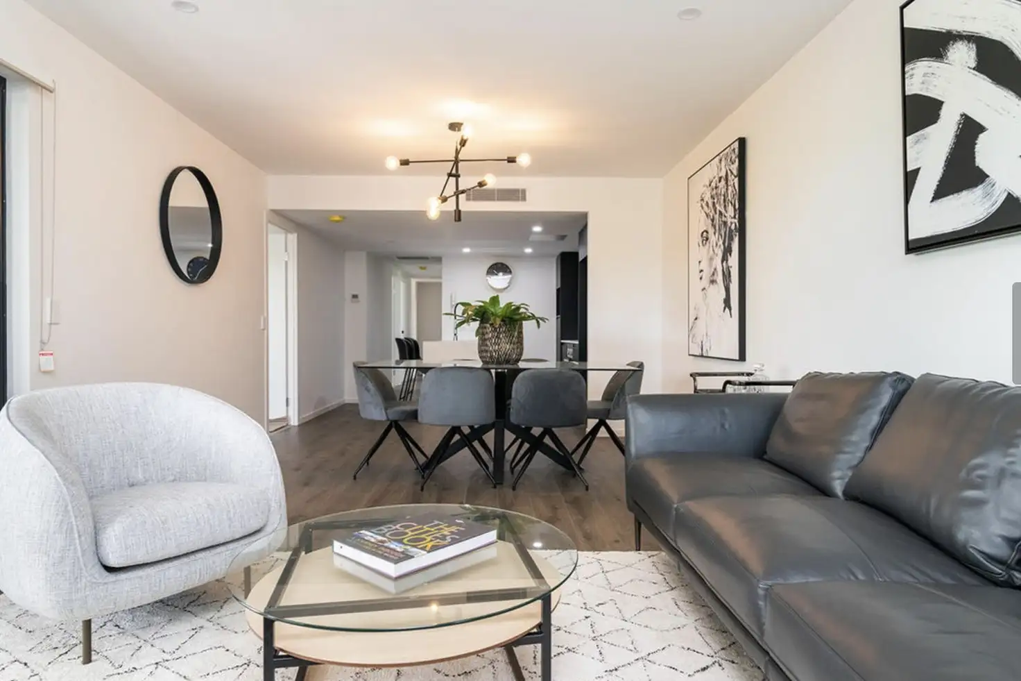 Main view of Homely apartment listing, Level 1/3/54 Brookfield Road, Kedron QLD 4031