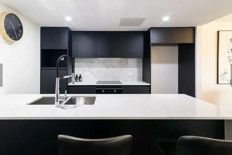 Third view of Homely apartment listing, Level 1/3/54 Brookfield Road, Kedron QLD 4031