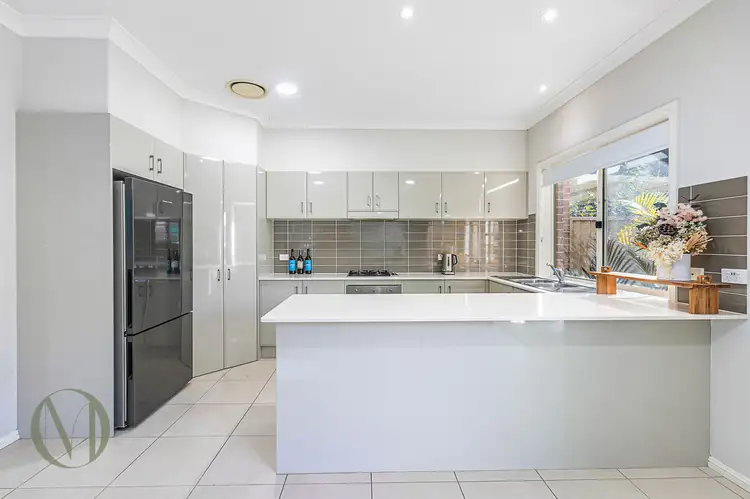 Third view of Homely semi-detached listing, 3A Sinfield Street, Ermington NSW 2115