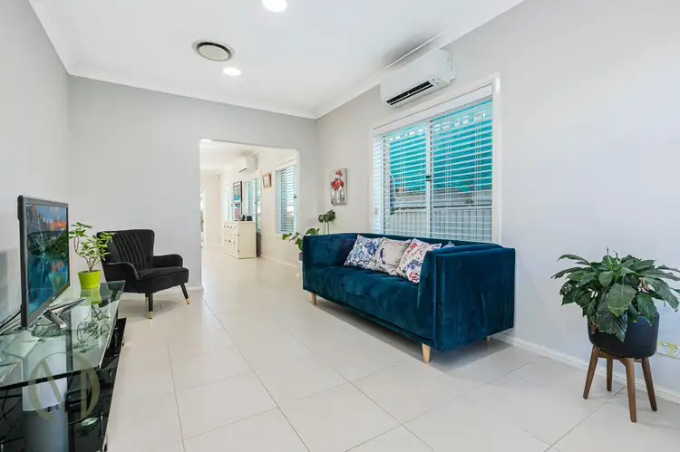 Fourth view of Homely semi-detached listing, 3A Sinfield Street, Ermington NSW 2115