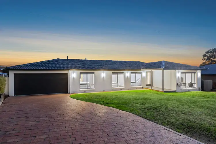 6 MacNamara Place, Chisholm ACT 2905