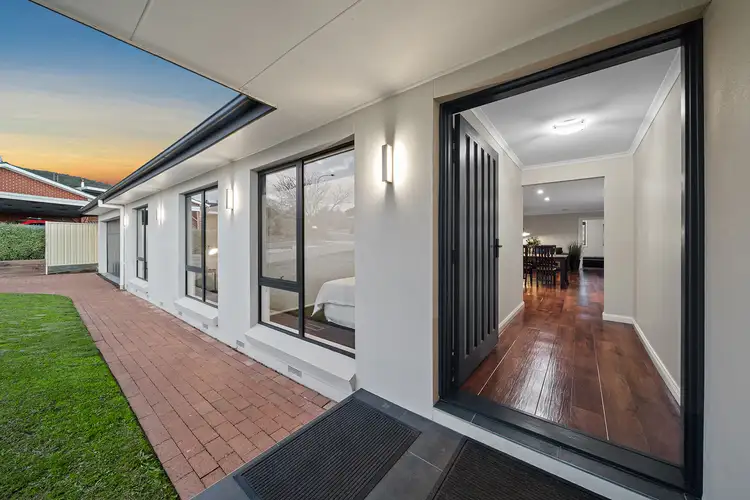 Fourth view of Homely house listing, 6 MacNamara Place, Chisholm ACT 2905