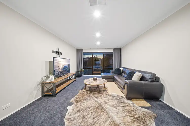 Fifth view of Homely house listing, 6 MacNamara Place, Chisholm ACT 2905