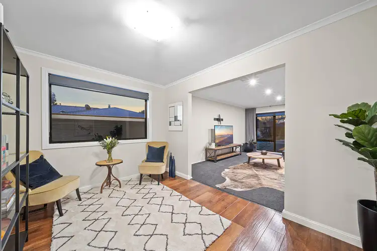 Sixth view of Homely house listing, 6 MacNamara Place, Chisholm ACT 2905