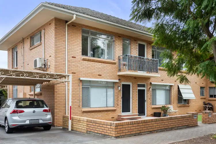 Second view of Homely unit listing, 6/89 Cross Road, Hawthorn SA 5062